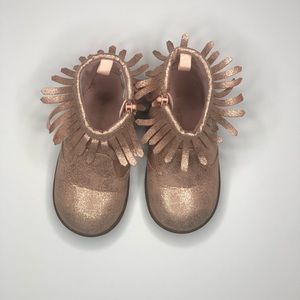 Fringe Booties BUNDLE 3+ KIDS ITEMS FOR DISCOUNT